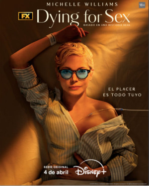 Dying for Sex (2025)