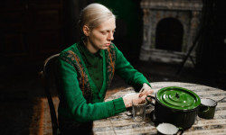 Una gran mujer (Beanpole)