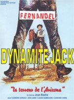 Dynamite Jack