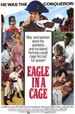 Eagle in a Cage (1972)