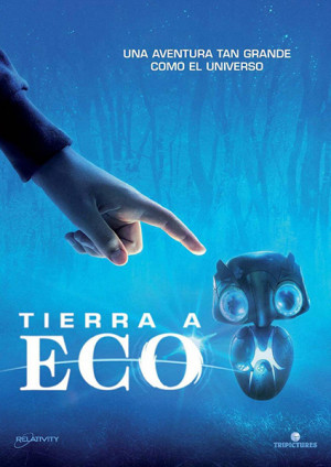 Tierra a Eco (2014)