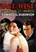 East is West (1930)