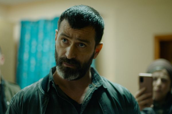 East Side foto crítica.