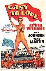 Easy to Love (1953)