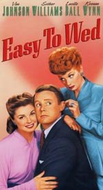 Que siga la boda (1946)