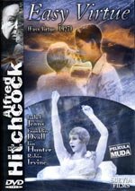 Easy Virtue (Vida alegre) (1928)