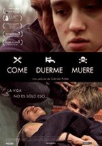 Come duerme muere (2012)