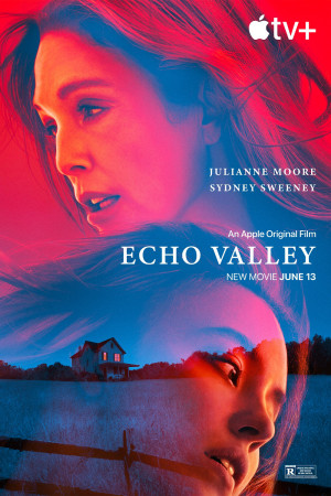 Echo Valley (2025)