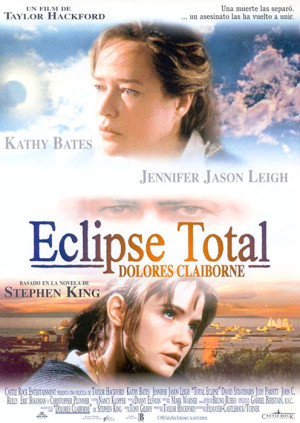 Eclipse total