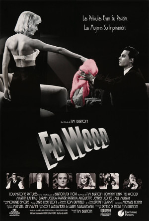 Ed Wood (1994)