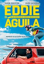 Eddie El Águila