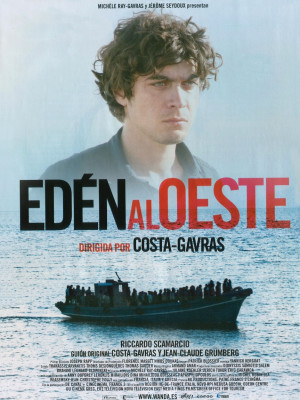 Edén al oeste (2009)