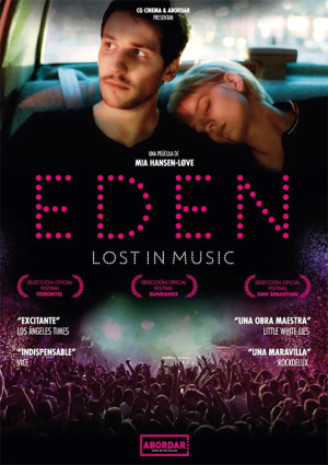 Eden (2014)