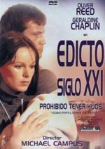 Edicto siglo XXI - Prohibido tener hijos (1972)