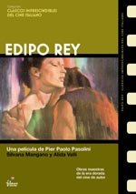Edipo Rey