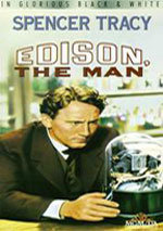 Edison, el hombre
