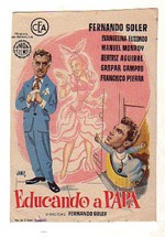 Educando a papá