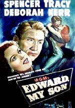 Edward, mi hijo