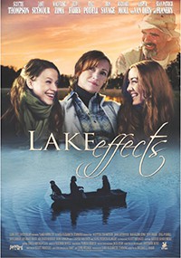 Efectos en el lago