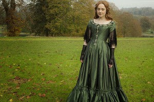 Effie Gray foto crítica.