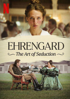 Ehrengard, el arte de la seducción