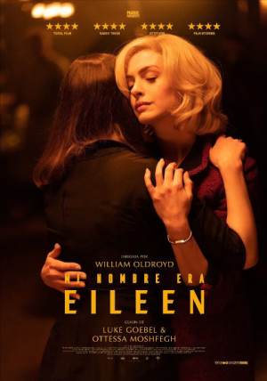 Mi nombre era Eileen