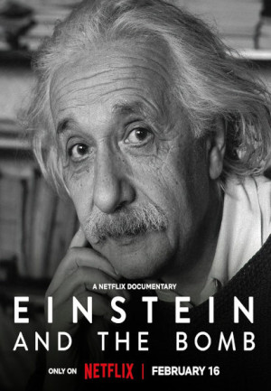 Einstein y la bomba