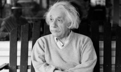 Einstein y la bomba