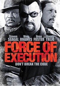 Ejecución extrema (2013)