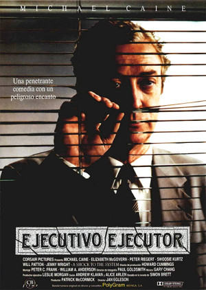 Ejecutivo ejecutor