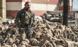 Ejército de los muertos