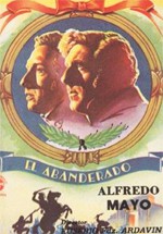 El abanderado (1943)