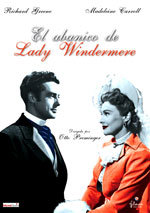 El abanico de Lady Windermere (1949)