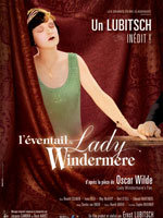 El abanico de Lady Windermere