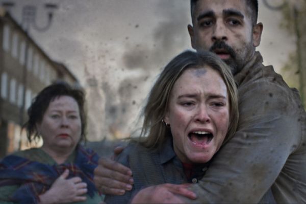 El abismo de Kiruna foto crítica.