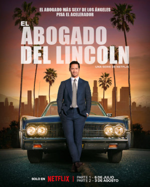 El abogado del Lincoln (2ª temporada) (2023)