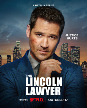 El abogado del Lincoln (3ª temporada) (2024)