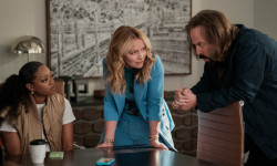 El abogado del Lincoln (3ª temporada)
