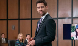 El abogado del Lincoln (3ª temporada)
