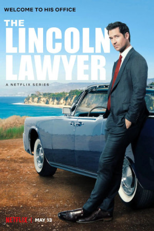 El abogado del Lincoln (2022)