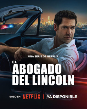 El abogado del Lincoln (4ª temporada)  (2026)