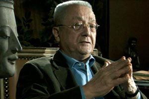 El abogado del terror foto crítica.