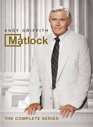 El abogado Matlock (1986)