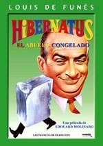 El abuelo congelado (1969)