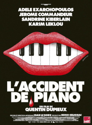 El accidente de piano (2025)