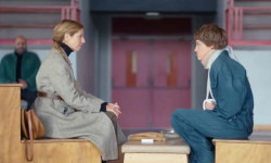 El accidente de piano