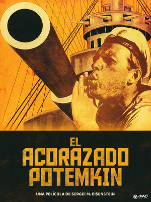 El acorazado Potemkin