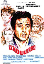 El adúltero (1975)