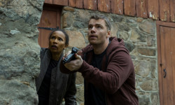 El agente nocturno (3ª temporada)