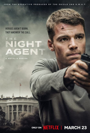 El agente nocturno (2023)